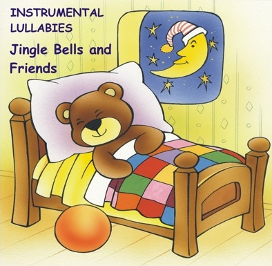 instrumental lullabies